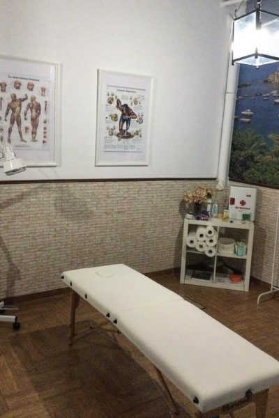 Fisioterapia en Malaga - Tu Fisio en Málaga