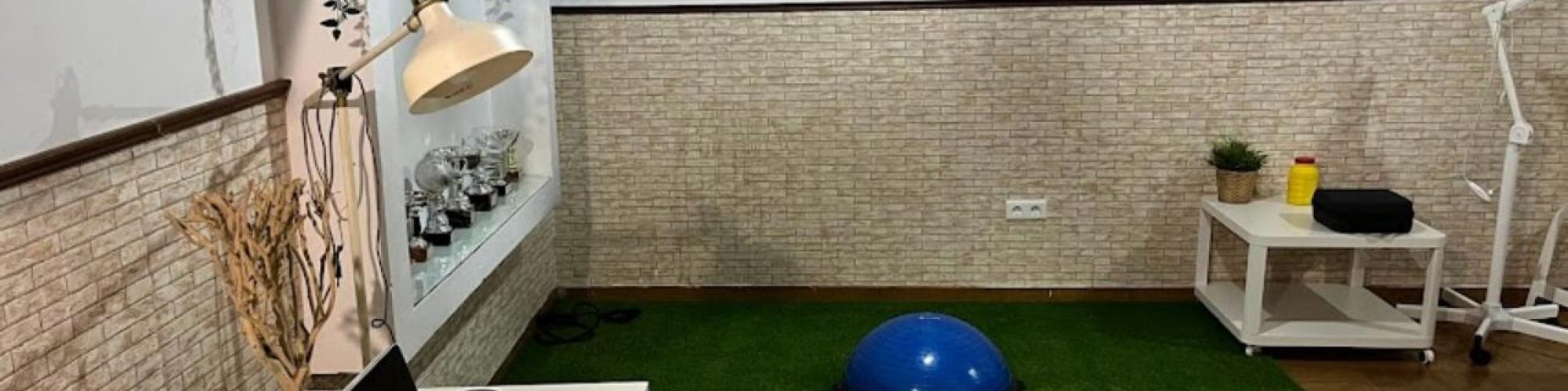 Fisioterapeuta en Malaga - Tu Fisio en Málaga